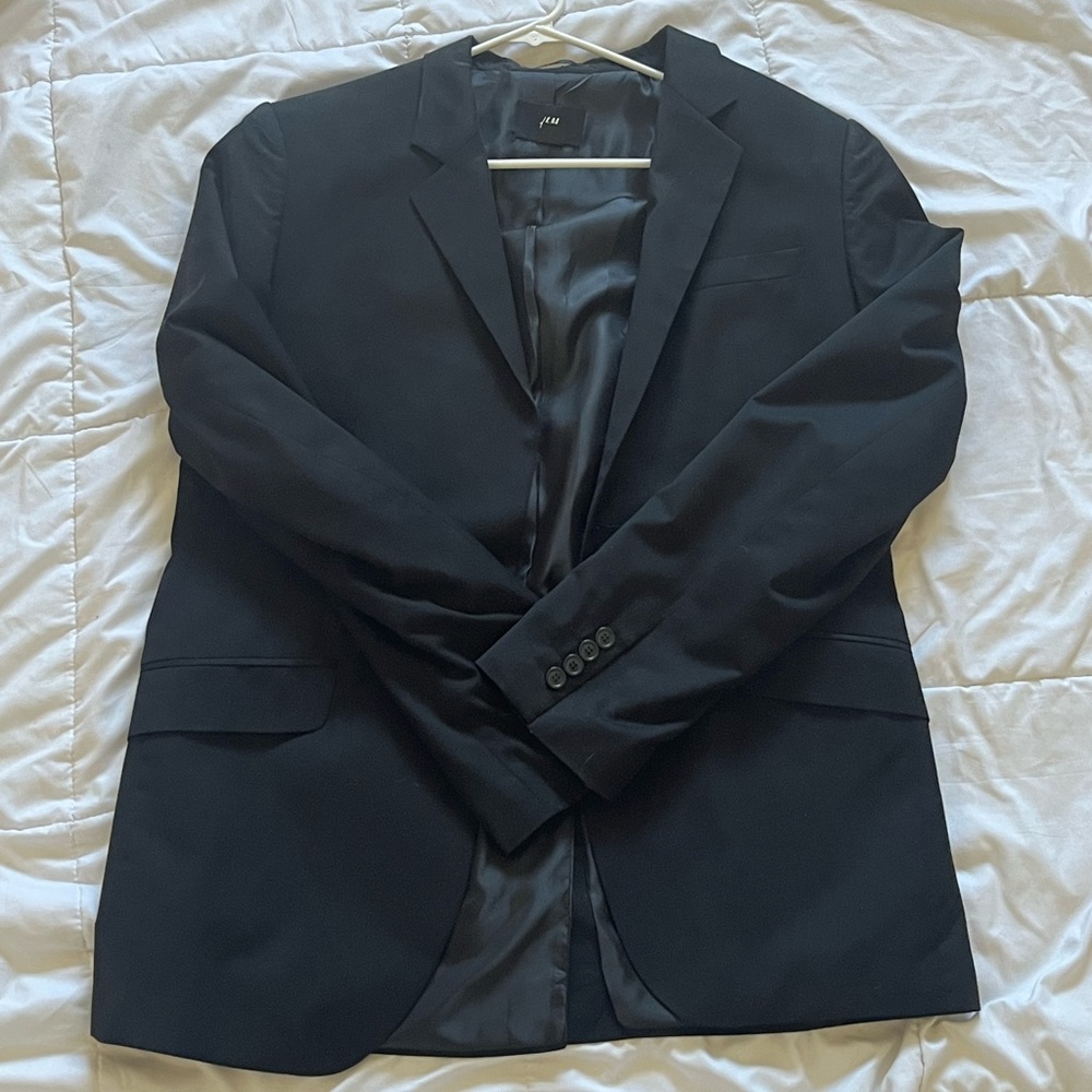 H&M blazer